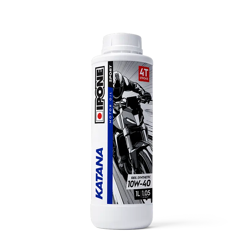 Ipone Katana 10W40 1L (15) 55-1264-001