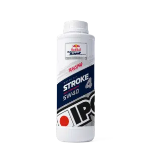 Ipone Stroke 4 Racing 5W40 1L (15) 55-129-001