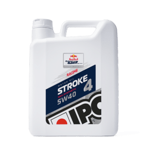 Ipone Stroke 4 Racing 5W40 4L (6) 55-129-004