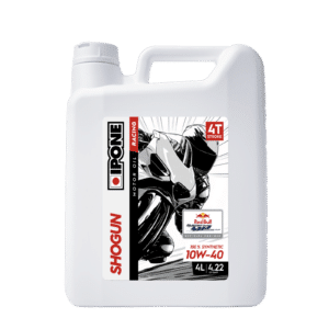 Ipone Shogun 10W40 4L (6) 55-1294-004