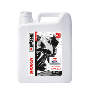 Ipone Shogun 10W50 4L (6) 55-1295-004