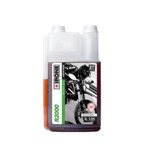 Ipone R2000 strawberry 1L (15) 55-135-001