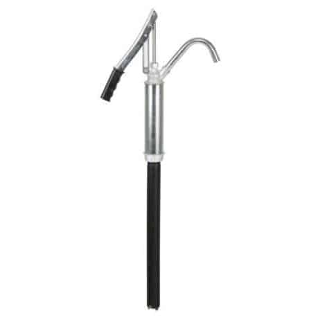 IPONE Drum pump manual, for 60 & 220 Liter 55-150