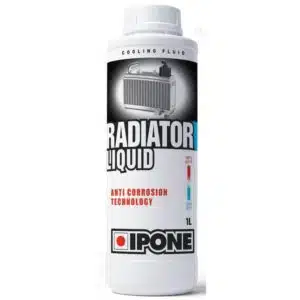 Ipone Radiator Liquid 1 L blue (15) 55-158-001