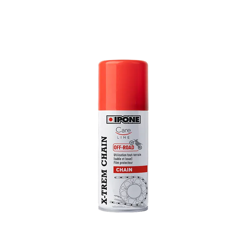 Ipone X-Trem Chain Offroad 100ml (12) 55-165
