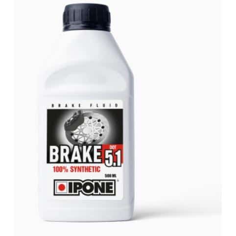 Ipone Brake DOT 5.1 500ml (12) 55-172-1