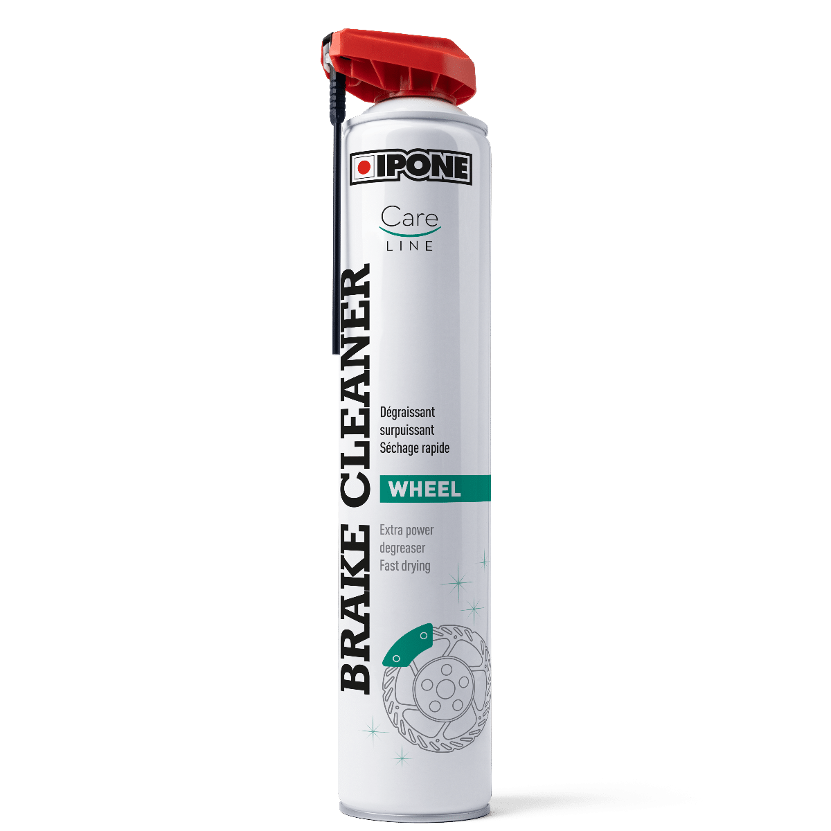 Ipone Brake Cleaner 750ml (12) 55-183-1