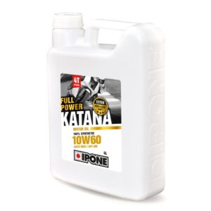 Ipone Katana OFF ROAD 10W60 4L (6) 55-194-004