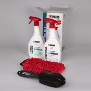 Ipone Cleaning Kit 55-230