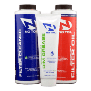 NO-TOIL STARTKIT PESU+ÖLJY 55-300