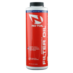 NO-TOIL SUODATINÖLJY 480ml 55-301