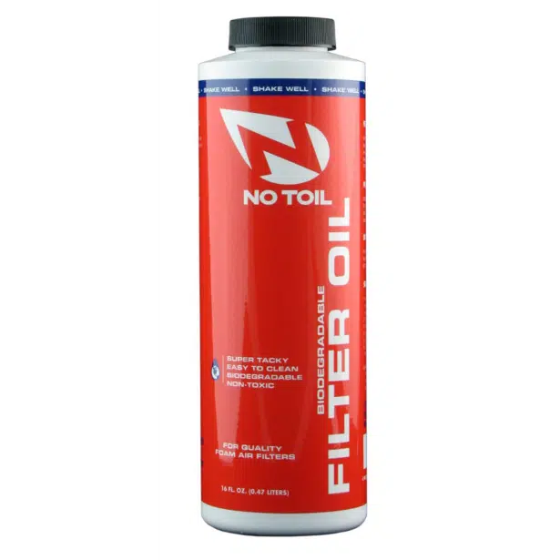 NO-TOIL SUODATINÖLJY 480ml 55-301