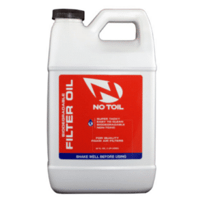 NO-TOIL SUODATINÖLJY 1,92L (6kpl / laatikko) 55-305