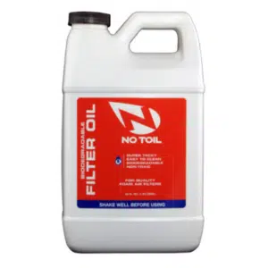 NO-TOIL SUODATINÖLJY 1,92L (6kpl / laatikko) 55-305