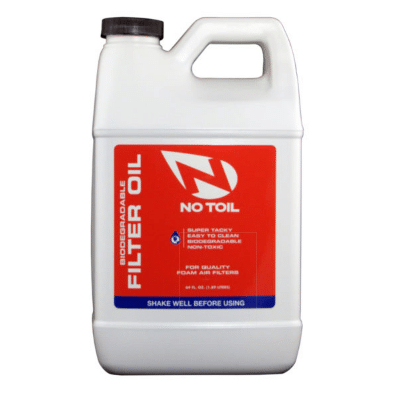 NO-TOIL SUODATINÖLJY 1,92L (6kpl / laatikko) 55-305
