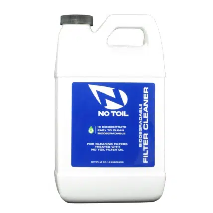 NO-TOIL PESUAINE 1,92L (6kpl / laatikko) 55-306