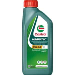 Castrol Magnatec 5W-40 C3 1 L 55-414-001