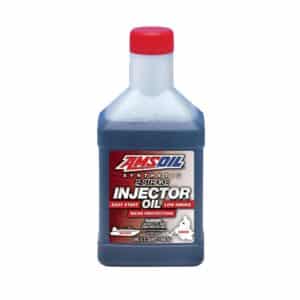 Amsoil Synthetic 2-Stroke Injector Oil 946ml 55-655-001