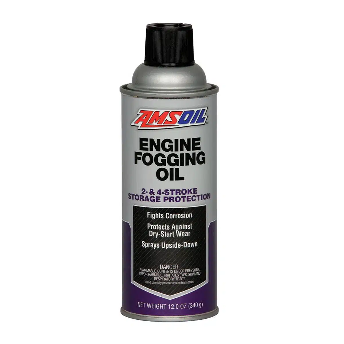 Amsoil Fogging Oil 355ml 55-659-355