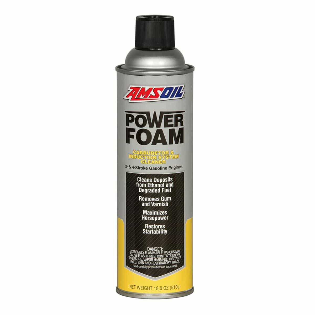Amsoil Power Foam 532ml 55-660-532