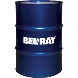 Bel-Ray EX 20W-50 Shop Oil 208L 55-934-208