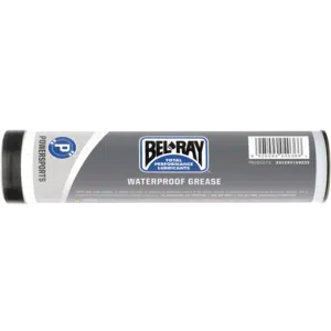Bel-Ray Waterproof Grease Cartridge 340gr 55-881-1
