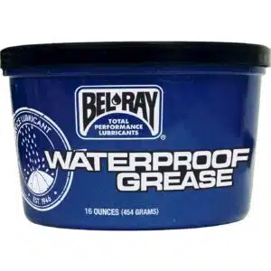 Bel-Ray Waterproof Grease Tub 454gr 55-881