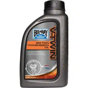 Bel-Ray Big Twin 85W-140 Transmission Oil 1L 55-905-001