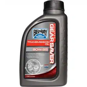 Bel-Ray Thumper Gear Saver 80W-85 Transmission Oil 1L 55-926-001