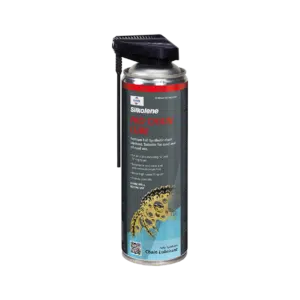 Silkolene Pro Chain 500ml (12) 551-500-0005