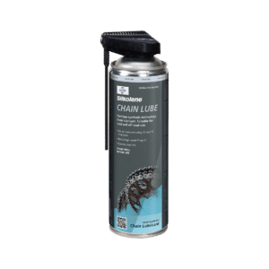 Silkolene Chain Lube 500ml (12) 551-502-0005