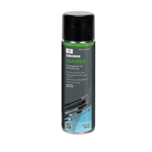 Silkolene Silkopen 500ml (12) 551-512-0005