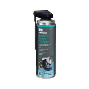 Silkolene Brake & Chain Cleaner 500ml (12) 551-514-0005
