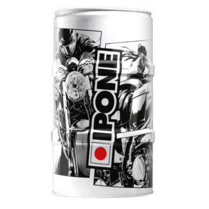 Ipone 10.4 10W40 60L 55-120-060