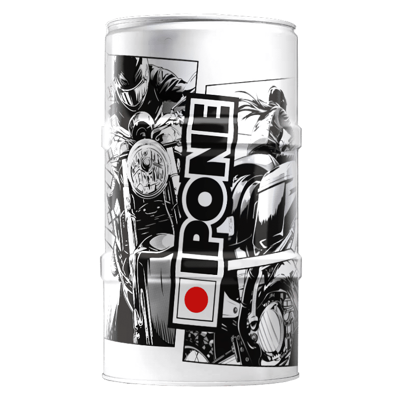 Ipone 10.4 10W40 60L 55-120-060