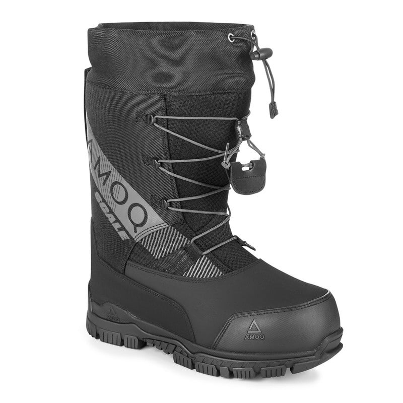 Amoq kelkkasaappaat Scale Speed Lace - Image 2