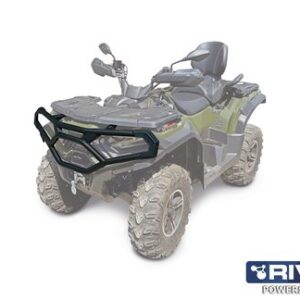 Rival Etupuskuri Teräs Loncin XWolf 700 S/L 2023- 72-2444-7898-1