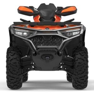 Rival Etupuskuri Teräs CF Moto CForce 800XC 850 1000 G3 2024- 72-2444-8187-1