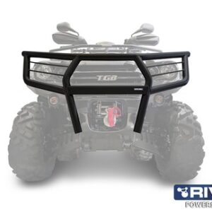 Rival Etupuskuri Teräs TGB 550 72-2444-9993-1