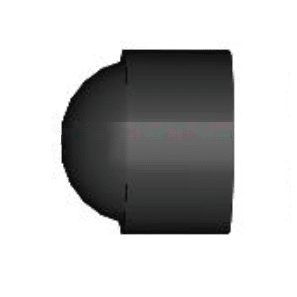 DFK Muovi Mutterisuoja OK 13 723-001309