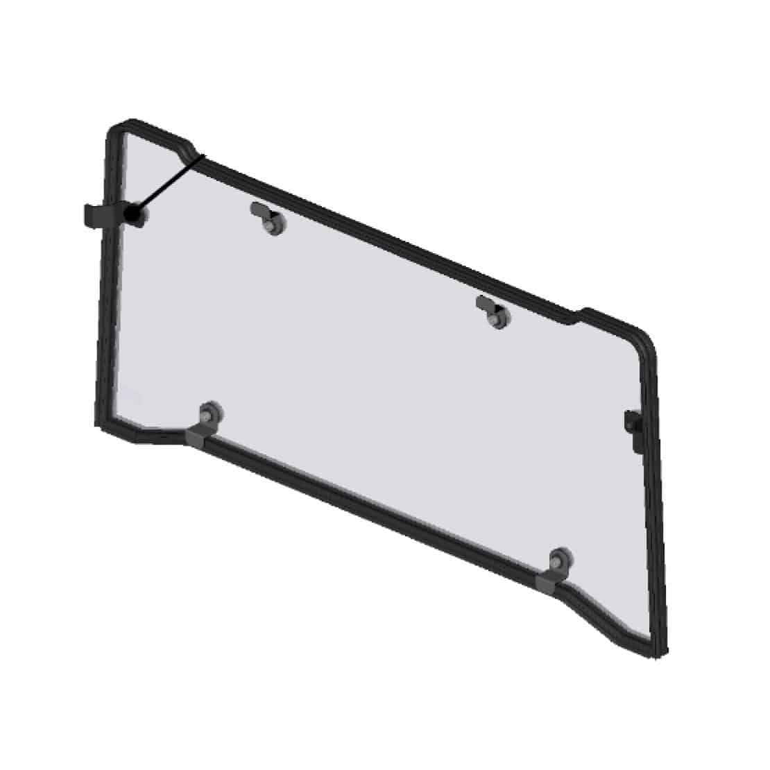 DFK Takapaneeli Polaris Ranger 570 723-32S09U02S20