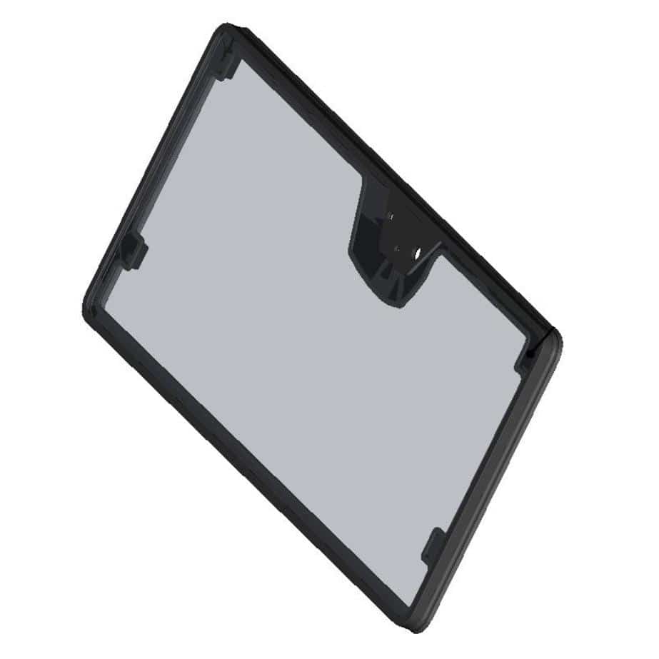 DFK Etulasi + tiiviste Yamaha Wolverine X2 -2020 723-41S08U01-10M009