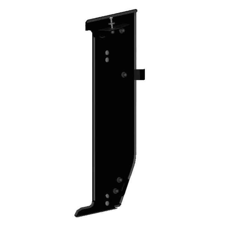 DFK Oikea Ovenkiinnikke Yamaha Wolverine 723-41S08U01-50M002