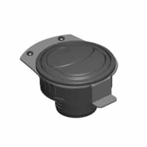 DFK Ylempi ilmasuulake t&auml;ydellinen Can-Am Traxter 723-52S03U05-02M024