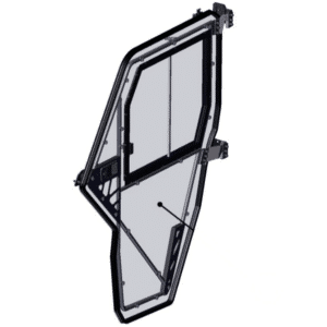 DFK Ovi kokoonpano Vasen Can-Am Defender, Traxter 723-52S03U05S40