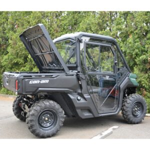 DFK Lavakansi lukittava Can-Am Traxter 2016-> 724-52S03U05S85