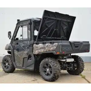 DFK Lavakansi lukittava CFMoto UForce 1000 2019- 724-64S03U01S85