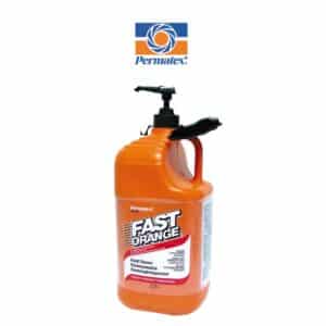 Permatex Käsienpesuaine Fast Orange 3.78L 440-808