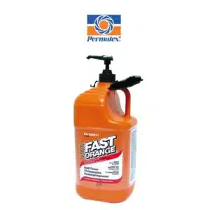 Permatex Käsienpesuaine Fast Orange 3.78L 440-808
