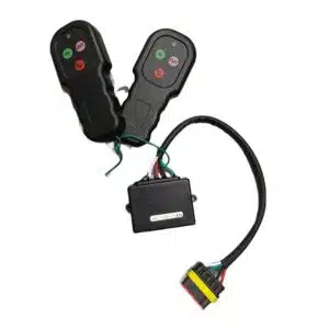 Remote control set 77-12191-16